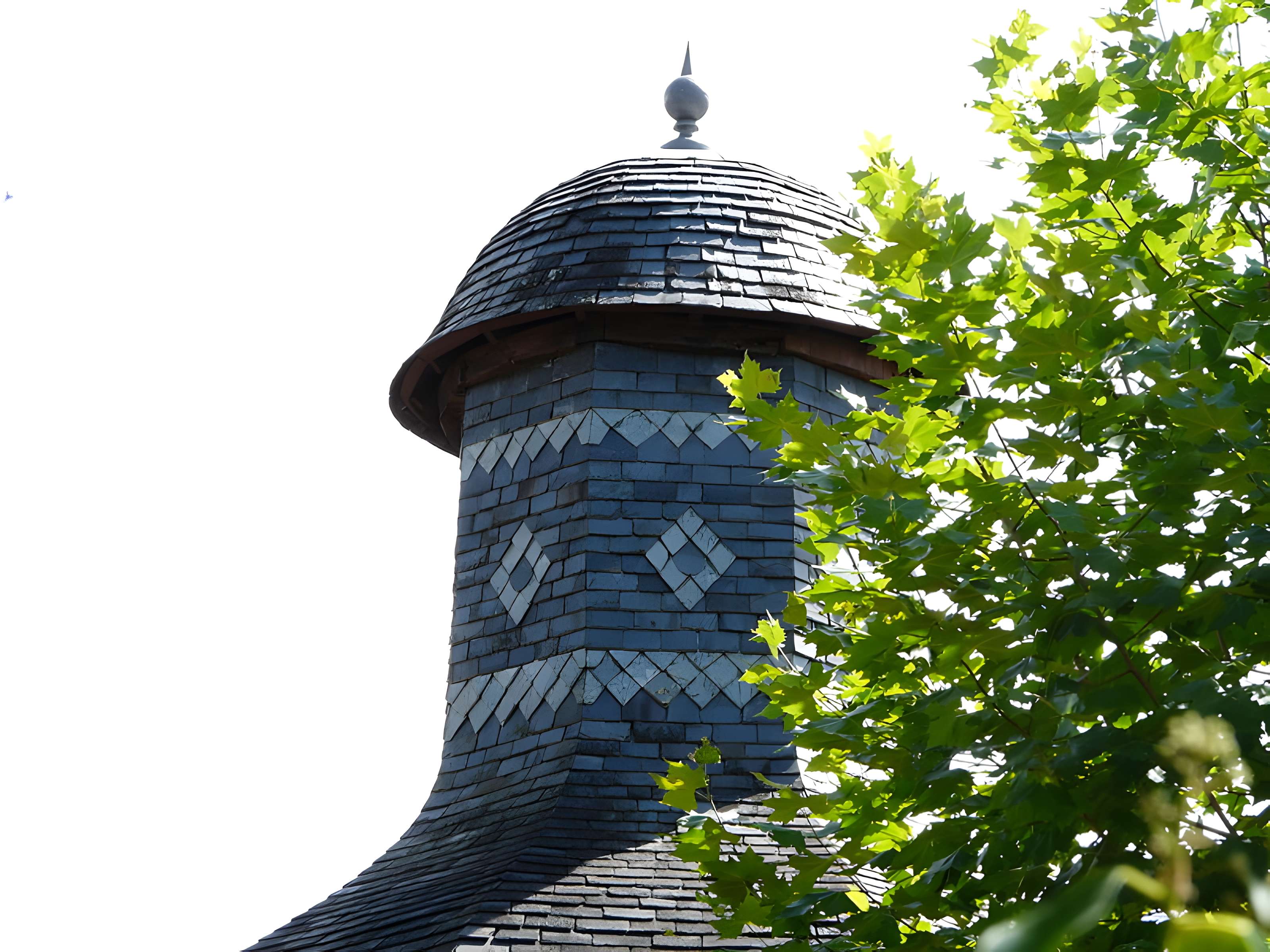 Château de la Chapoulie