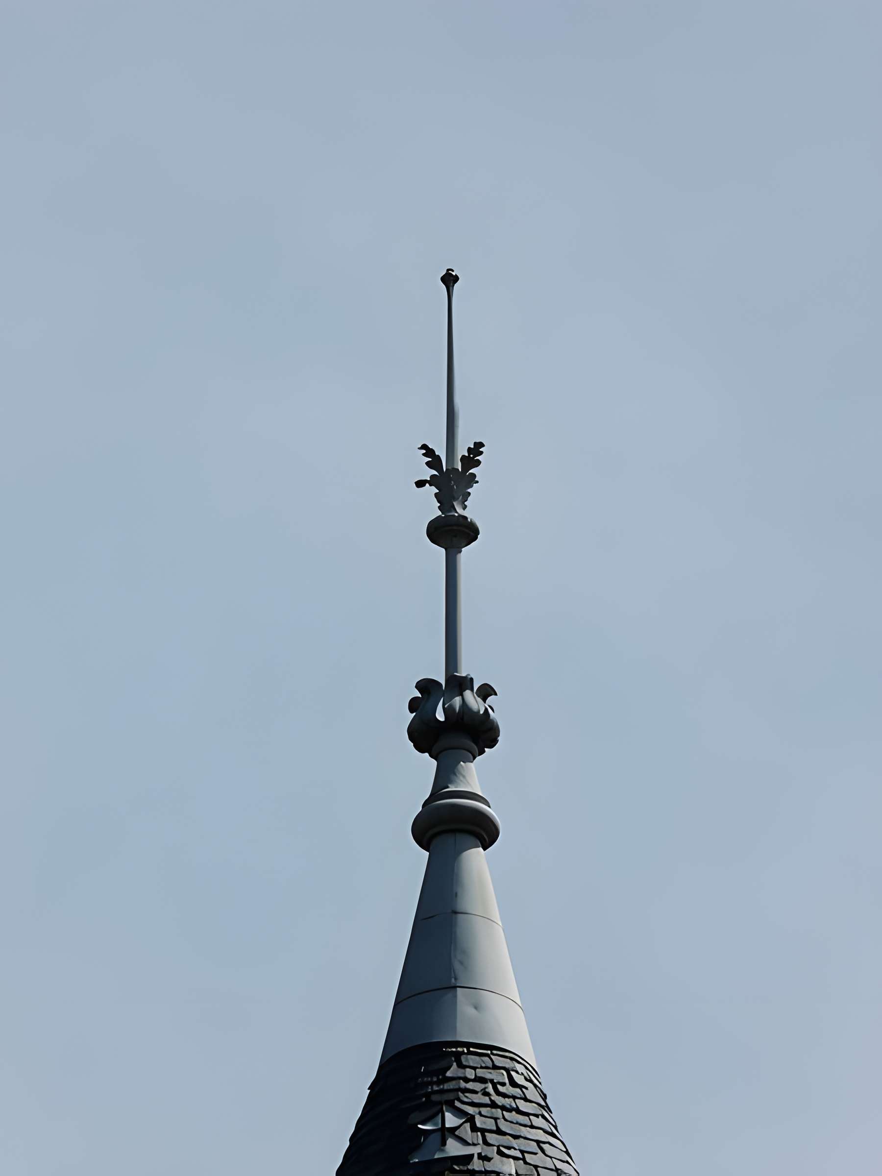 Château de la Chapoulie