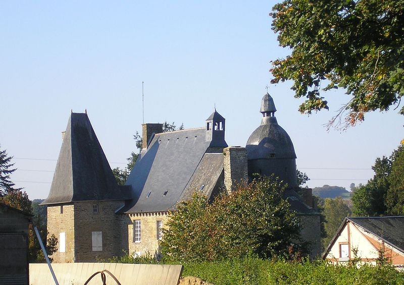 Photo de Château de la Faucherie