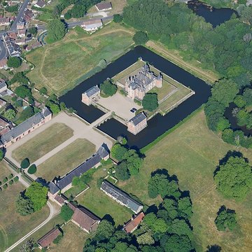 Château de La Ferté-Imbault