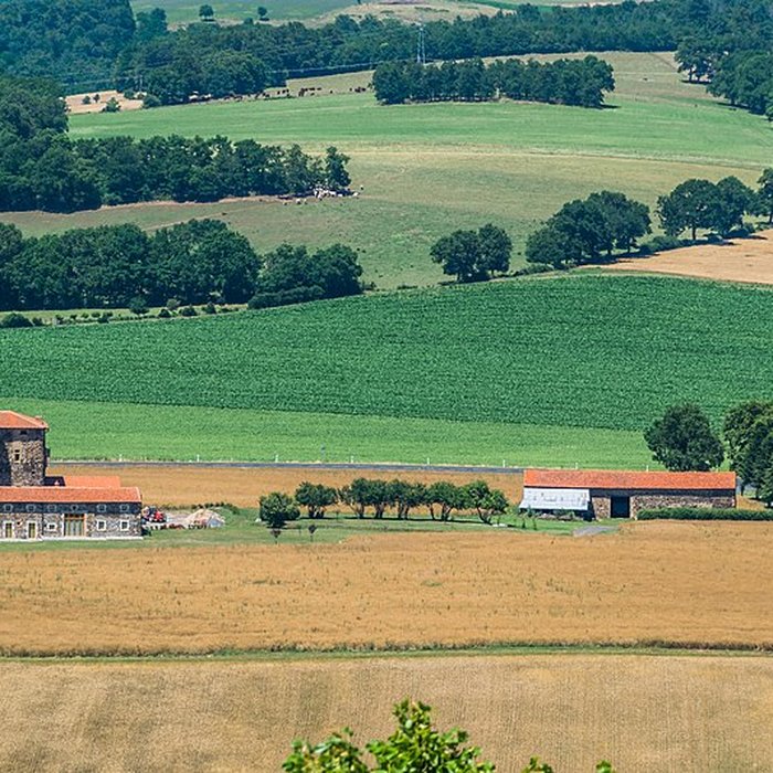Photo de Château de la Fouilhouze