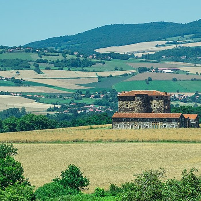 Photo de Château de la Fouilhouze
