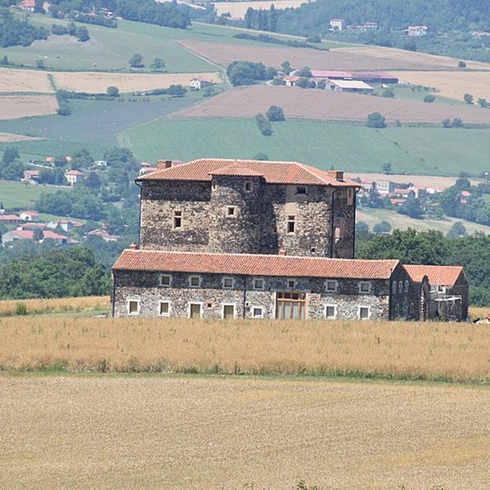 Photo de Château de la Fouilhouze
