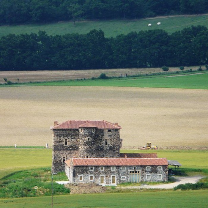 Photo de Château de la Fouilhouze