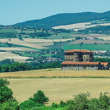Château de la Fouilhouze
