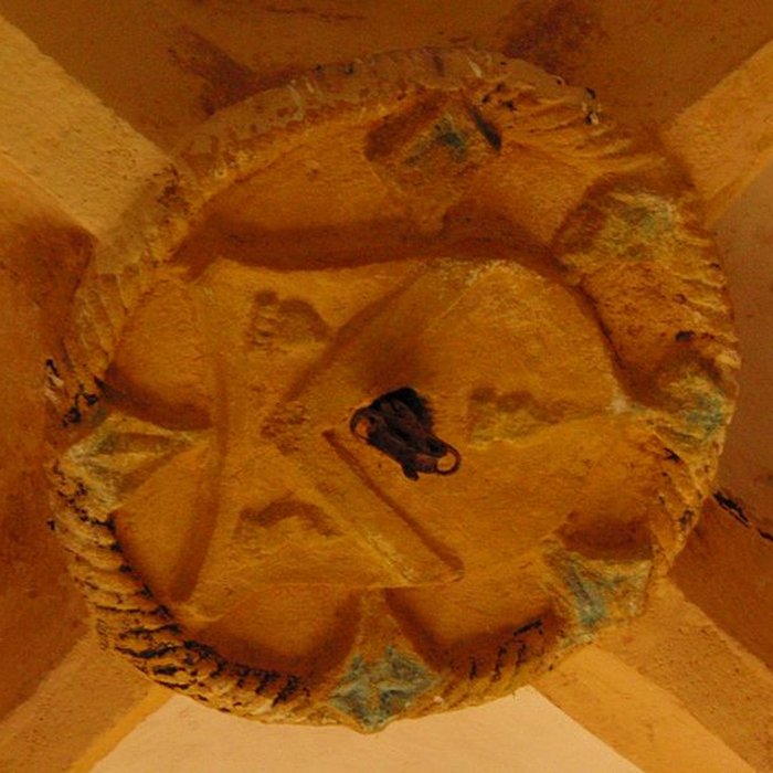 Photo de Église de Saint-Martin-de-Lixy