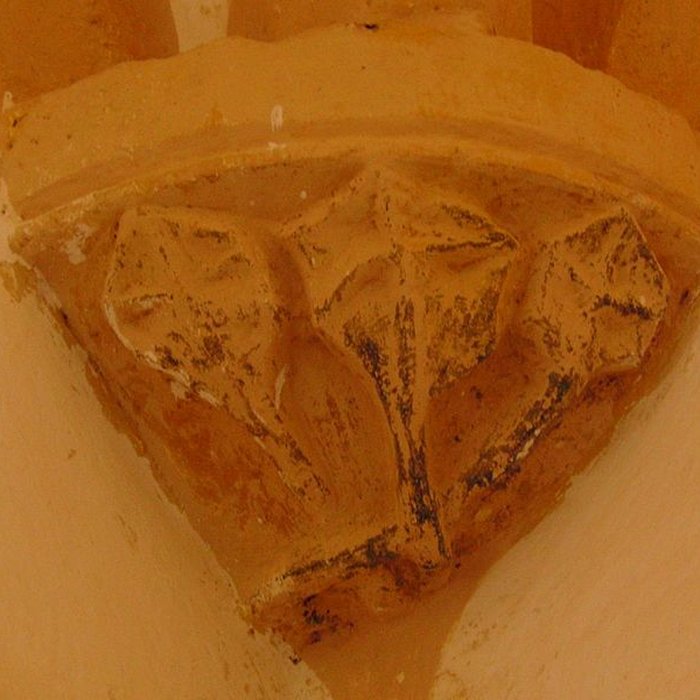 Photo de Église de Saint-Martin-de-Lixy