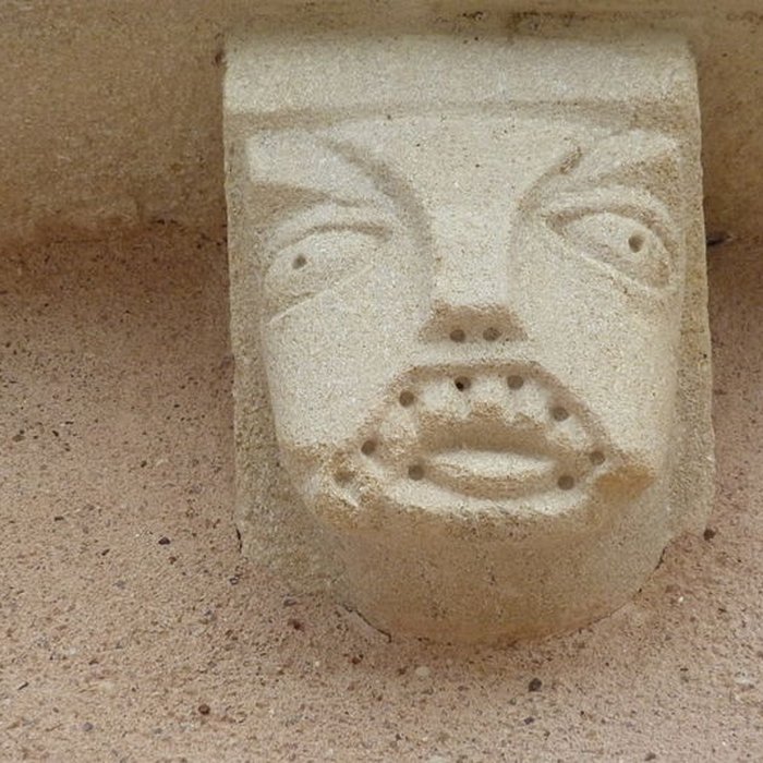 Photo de Église de Saint-Martin-de-Lixy