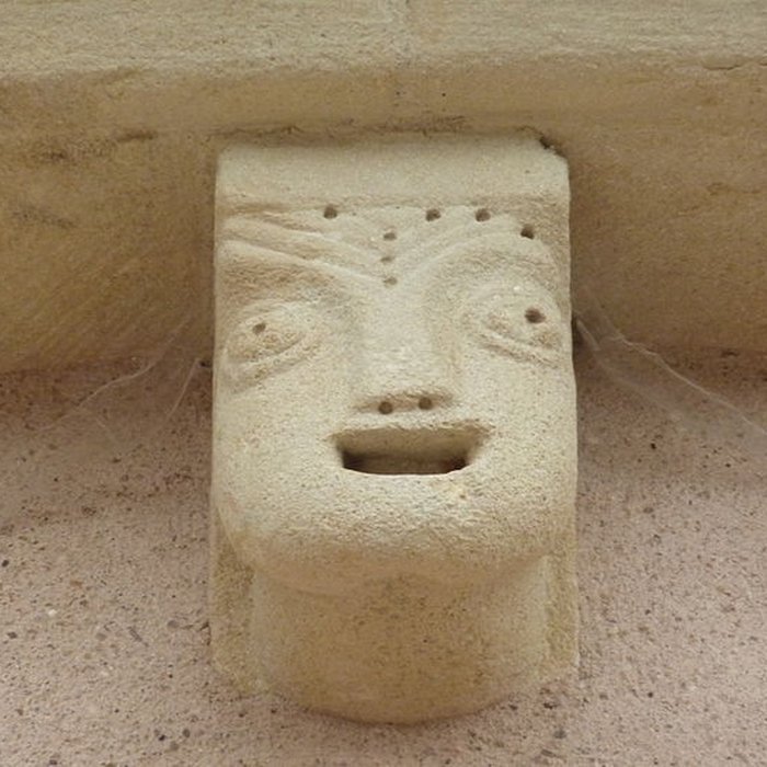 Photo de Église de Saint-Martin-de-Lixy