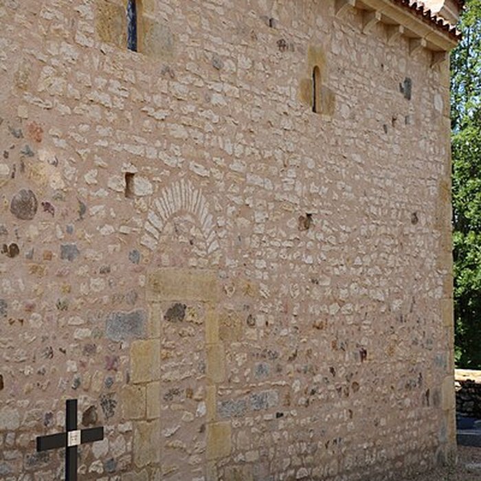 Photo de Église de Saint-Martin-de-Lixy