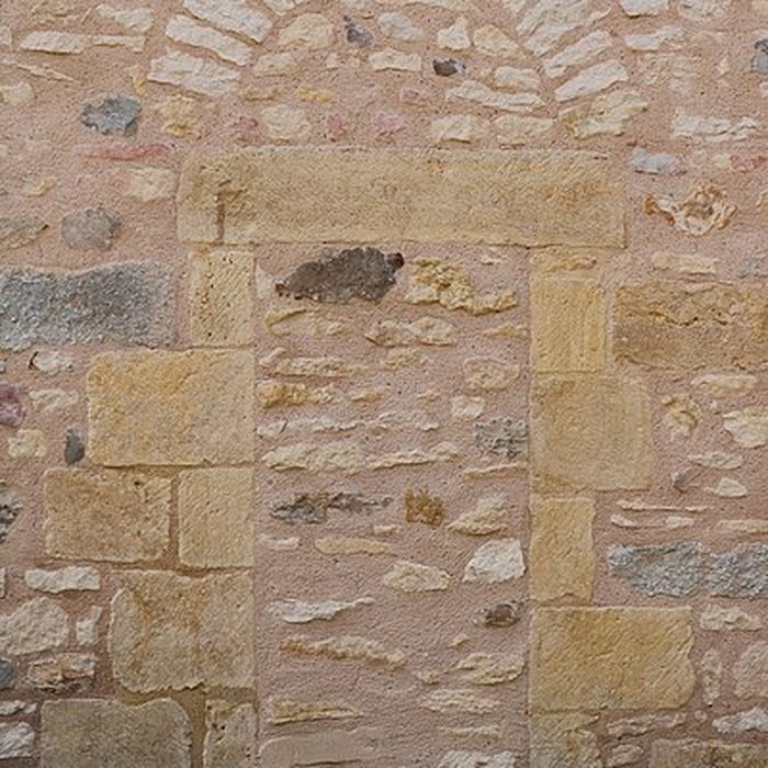 Photo de Église de Saint-Martin-de-Lixy