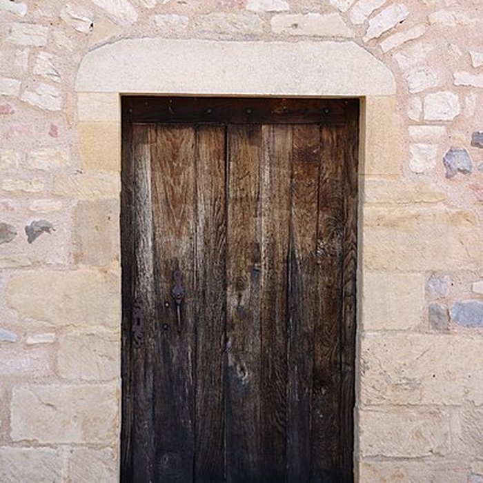 Photo de Église de Saint-Martin-de-Lixy