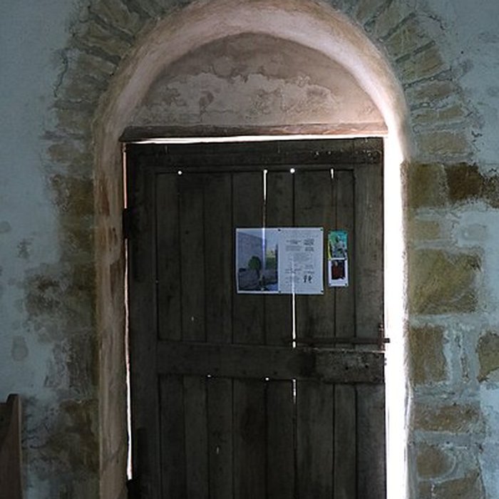Photo de Église de Saint-Martin-de-Lixy