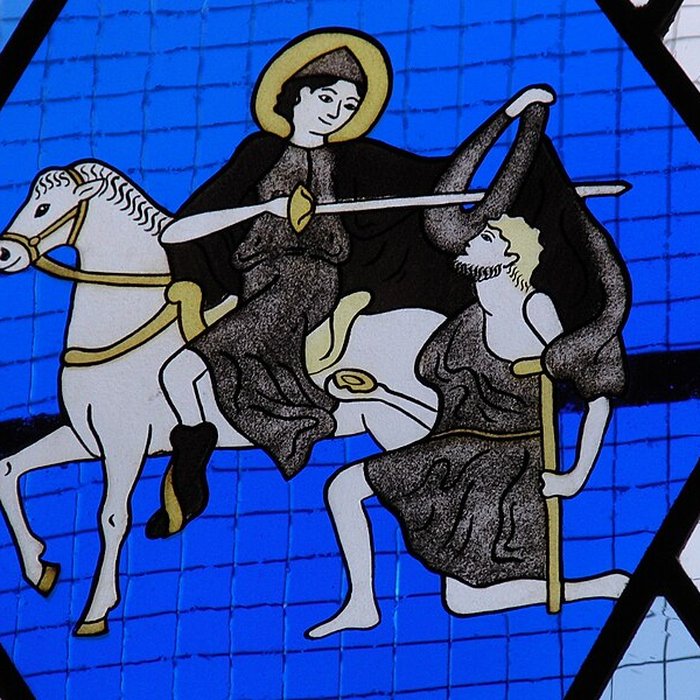 Photo de Église de Saint-Martin-de-Lixy