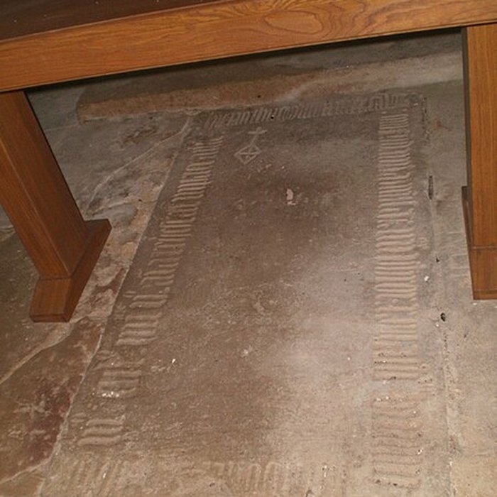 Photo de Église de Saint-Martin-de-Lixy