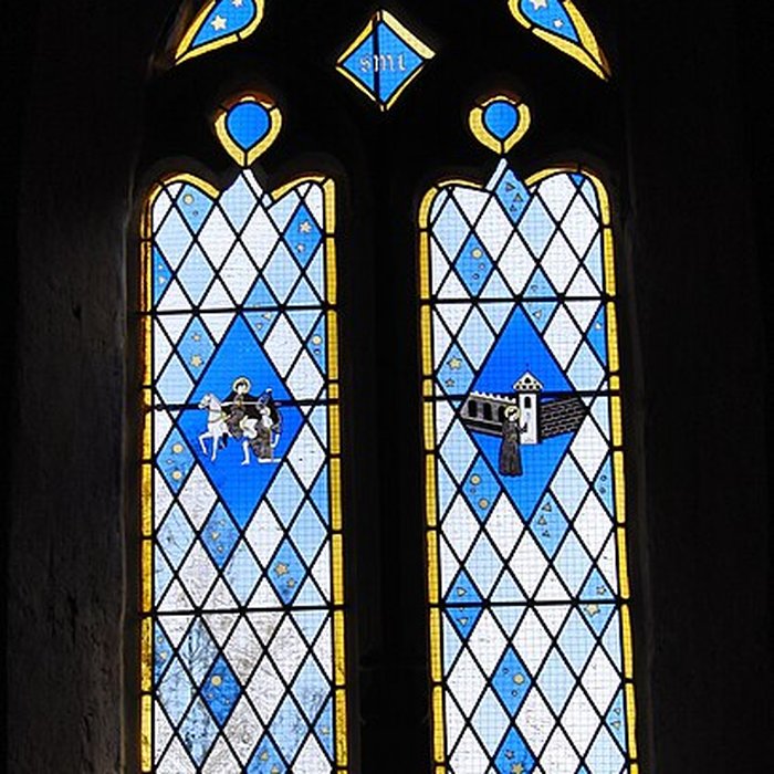 Photo de Église de Saint-Martin-de-Lixy