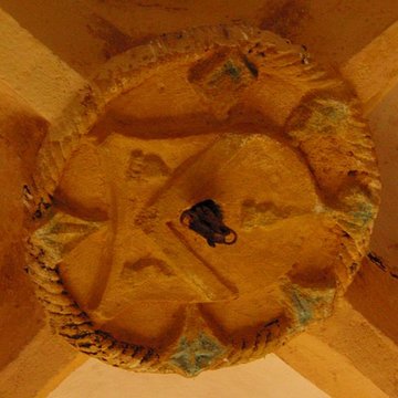 Église de Saint-Martin-de-Lixy