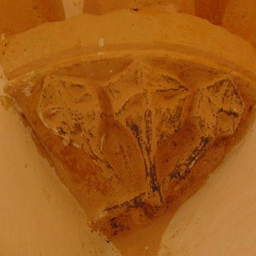 Église de Saint-Martin-de-Lixy