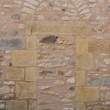 Église de Saint-Martin-de-Lixy