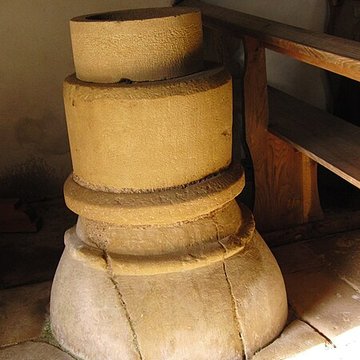 Église de Saint-Martin-de-Lixy