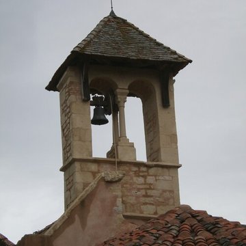Église de Saint-Martin-de-Lixy