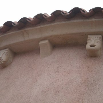 Église de Saint-Martin-de-Lixy