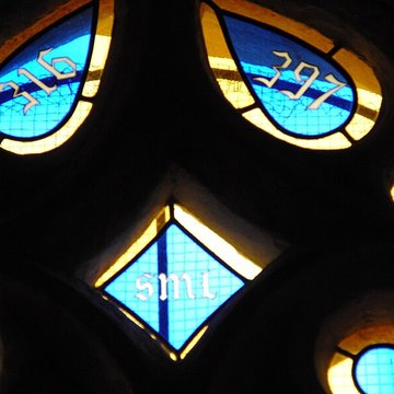 Église de Saint-Martin-de-Lixy