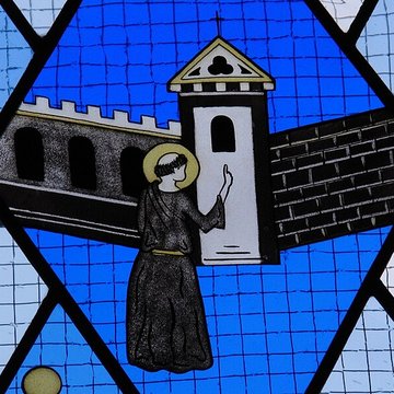 Église de Saint-Martin-de-Lixy