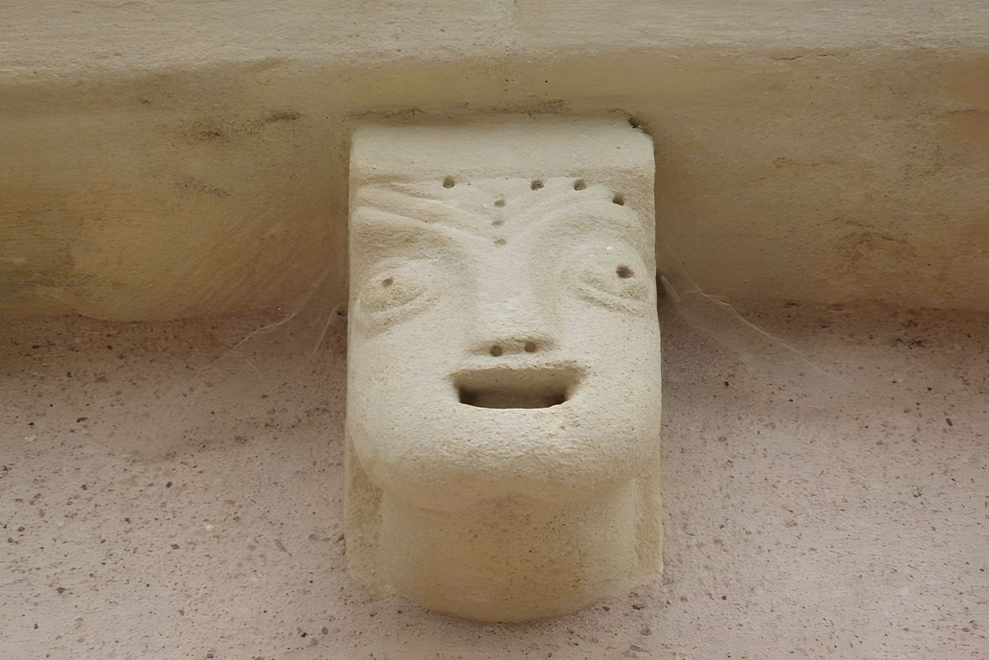 Église de Saint-Martin-de-Lixy