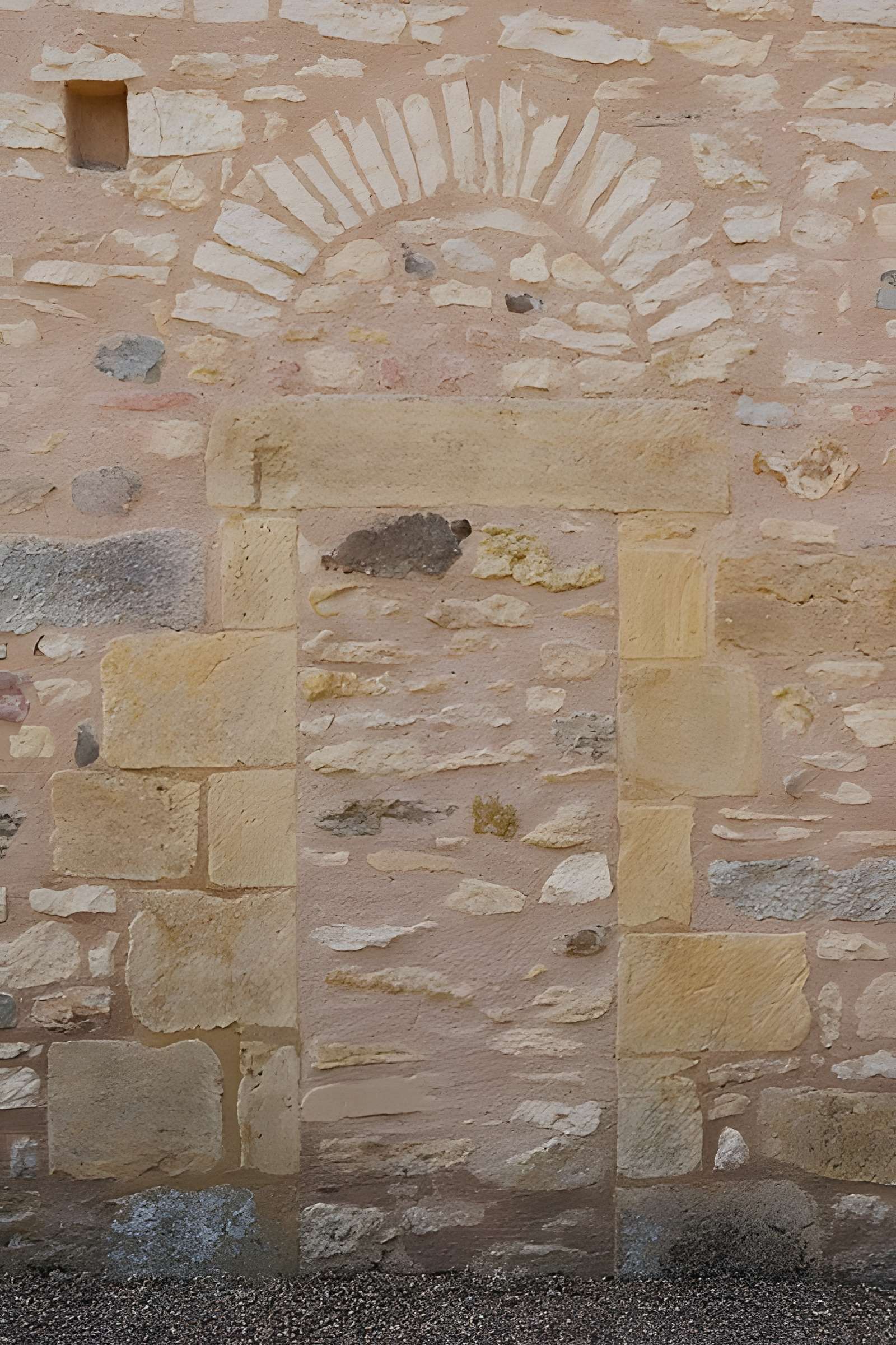 Église de Saint-Martin-de-Lixy