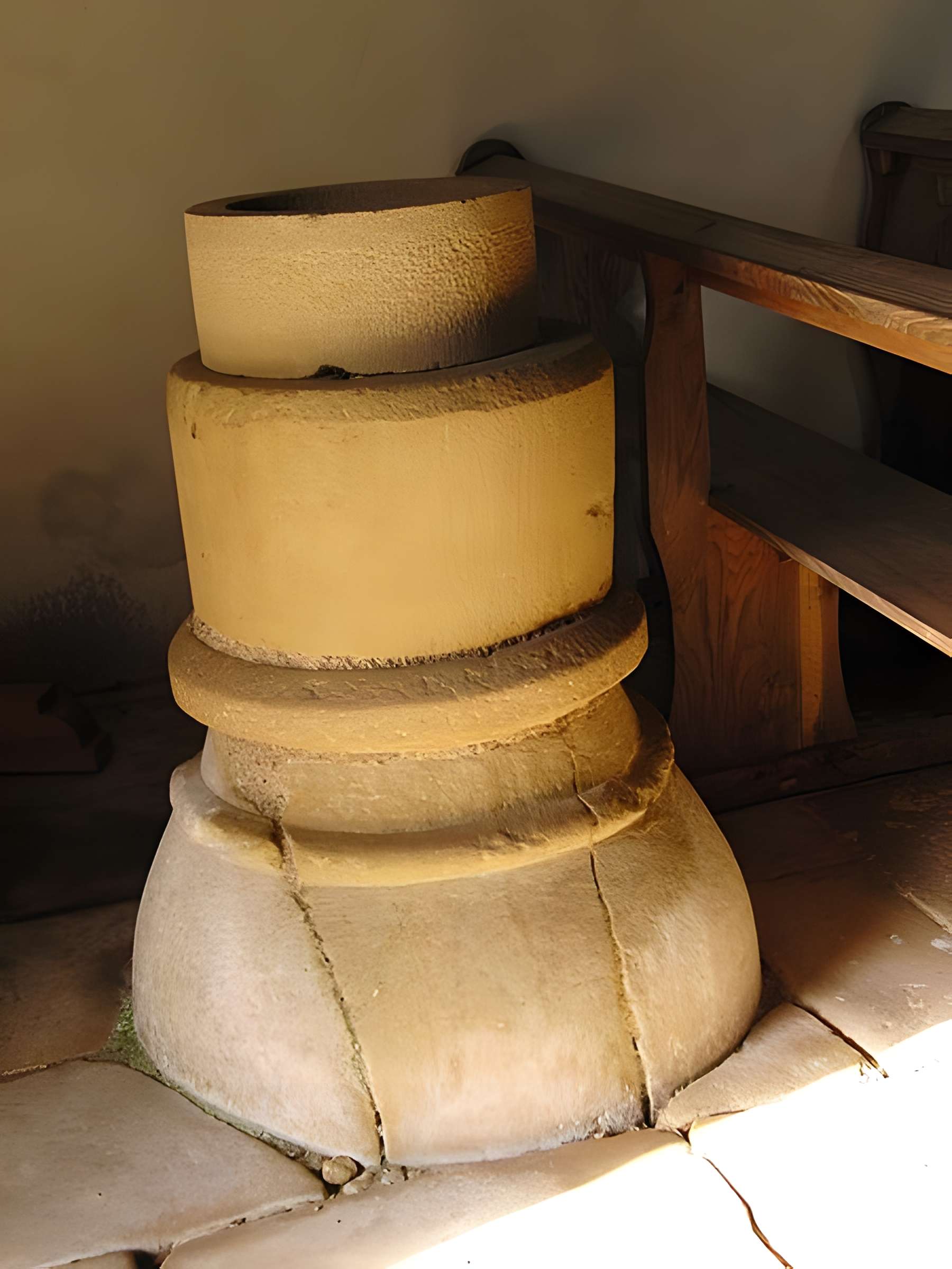 Église de Saint-Martin-de-Lixy