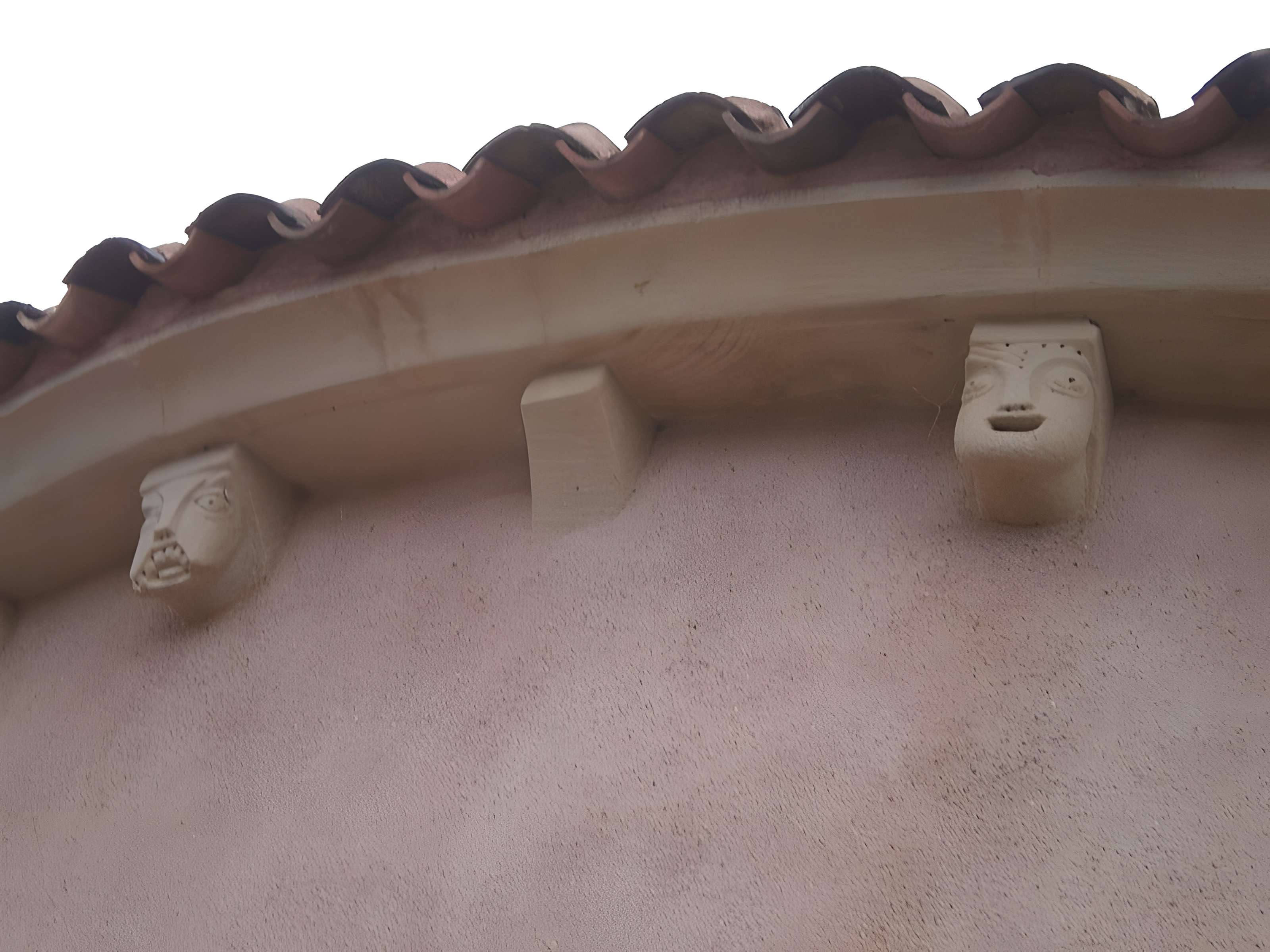 Église de Saint-Martin-de-Lixy