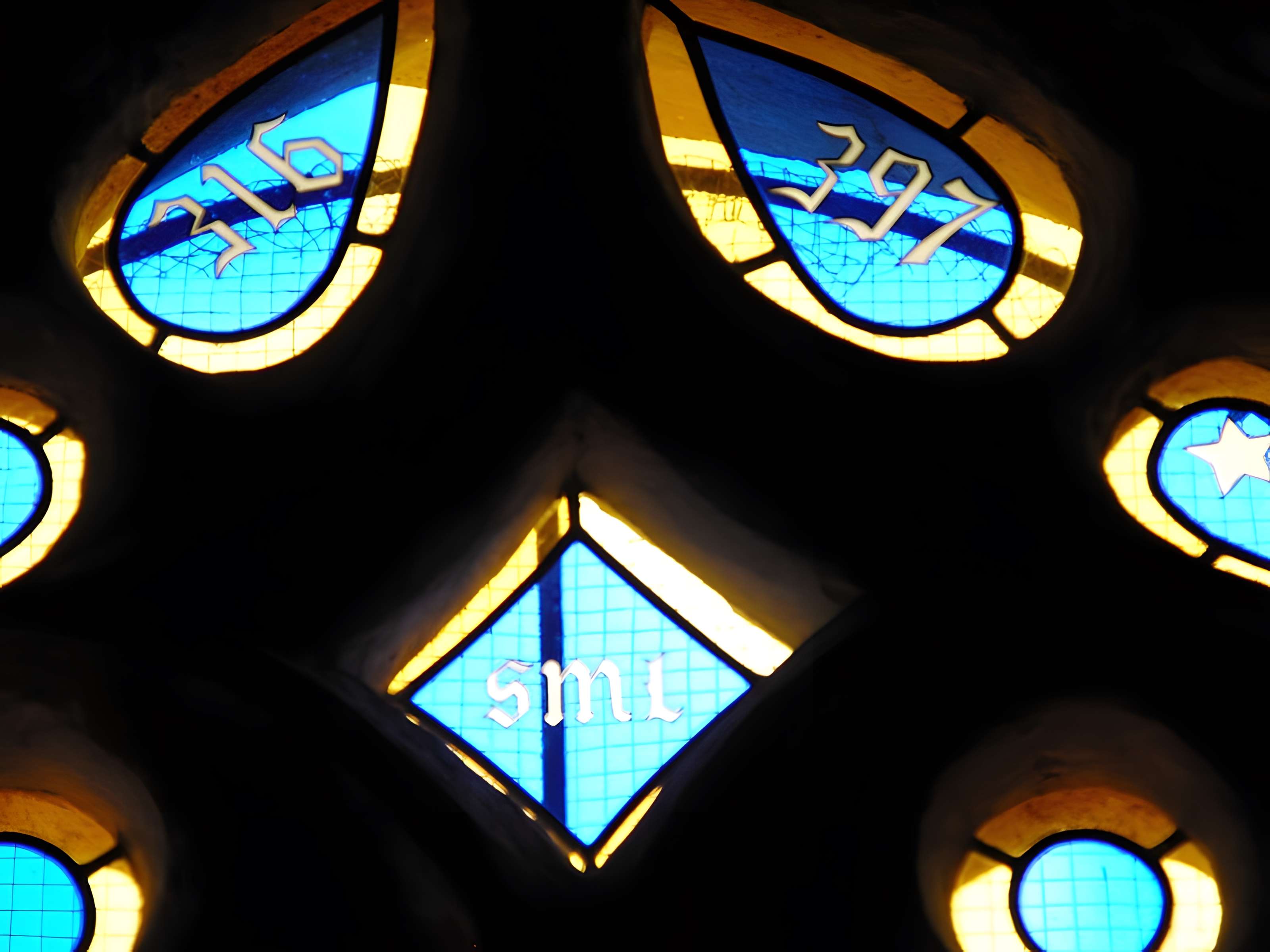 Église de Saint-Martin-de-Lixy