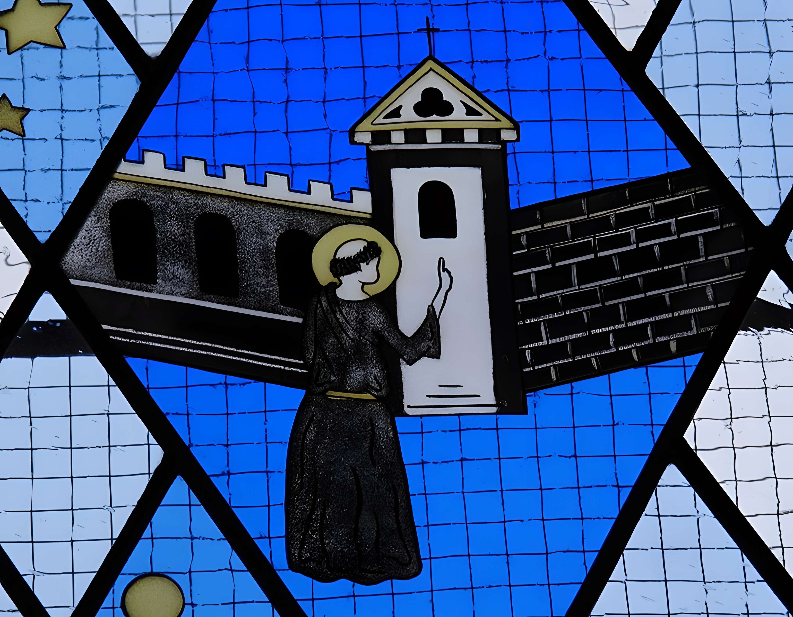 Église de Saint-Martin-de-Lixy