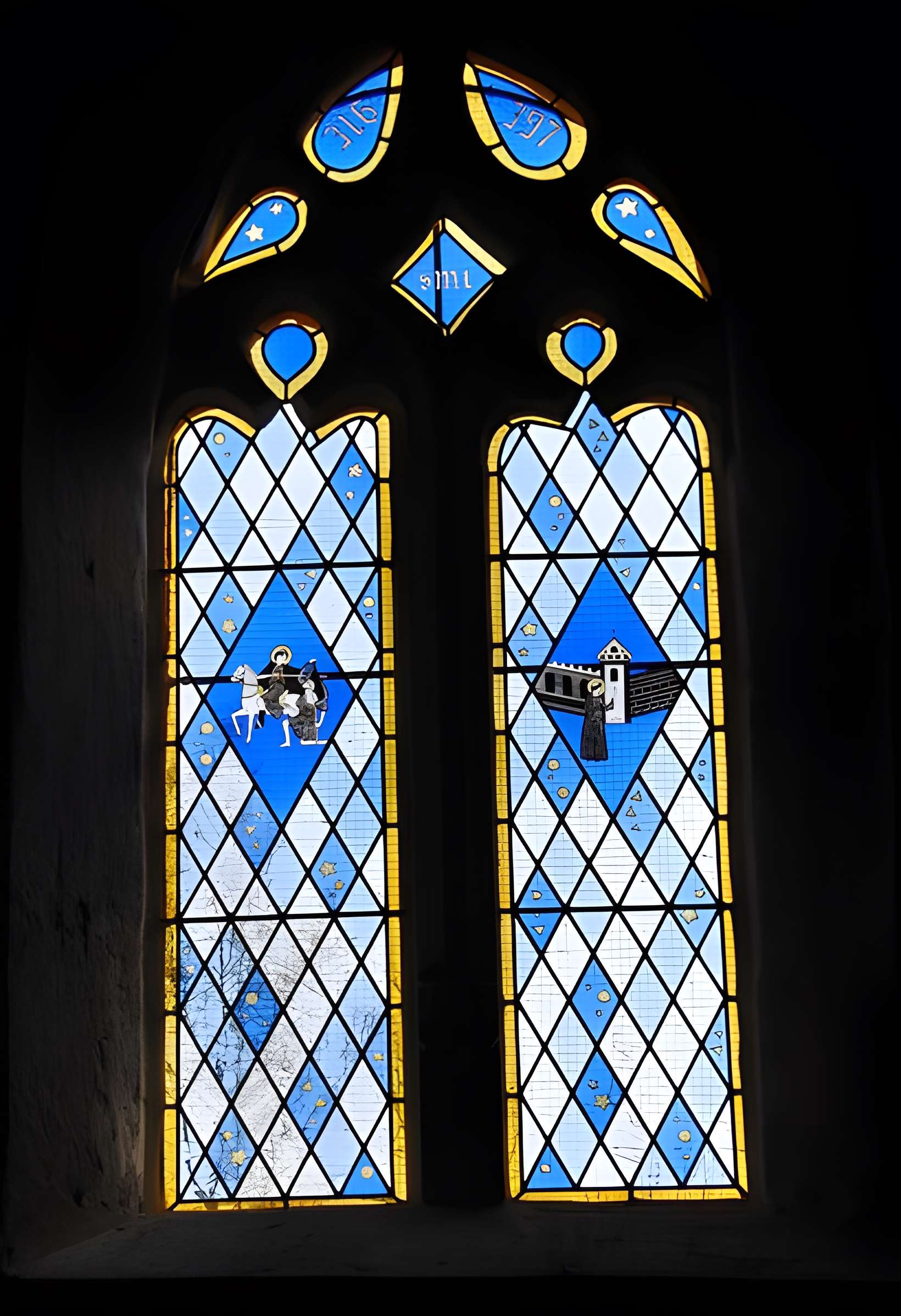 Église de Saint-Martin-de-Lixy