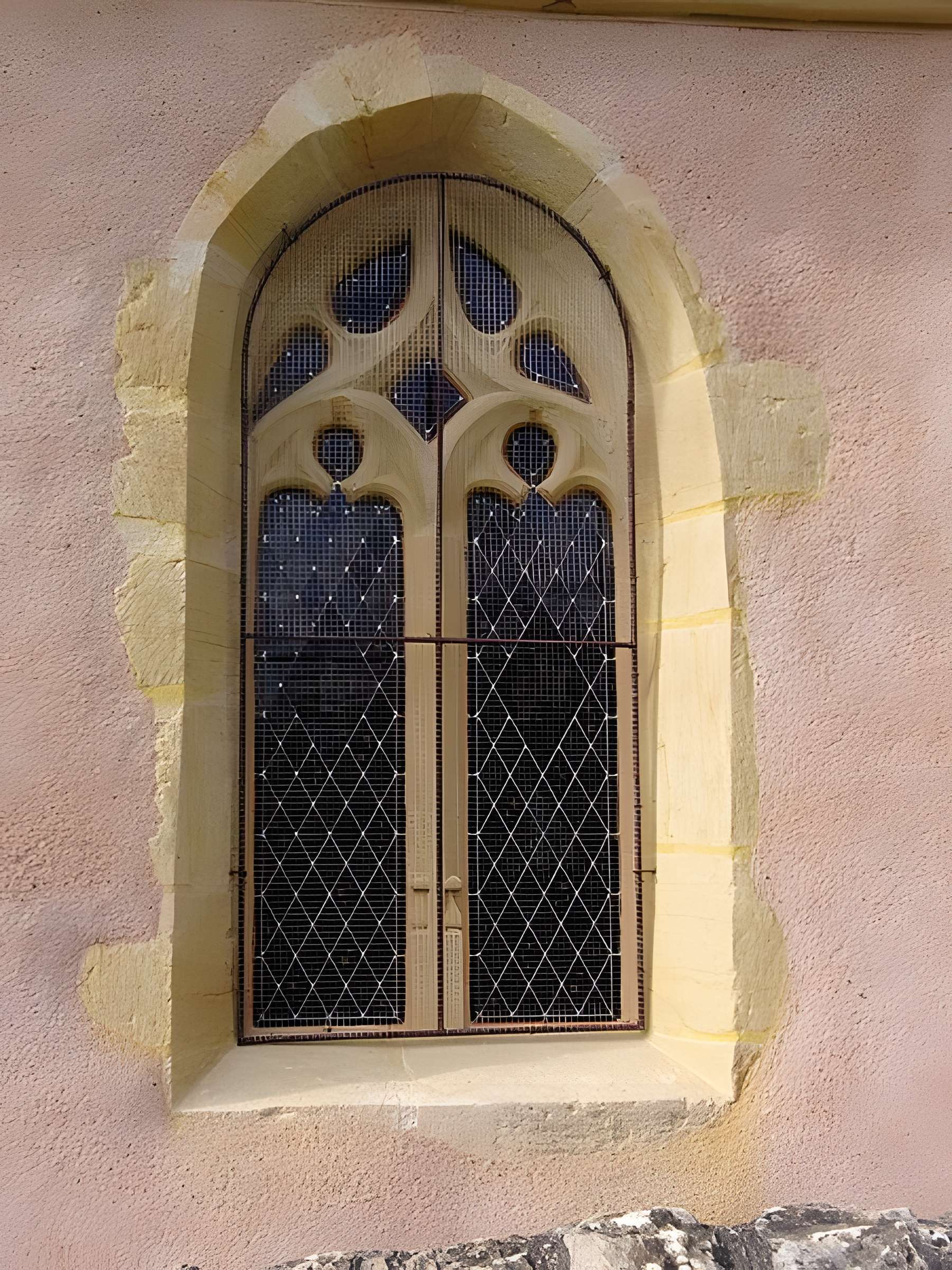 Église de Saint-Martin-de-Lixy