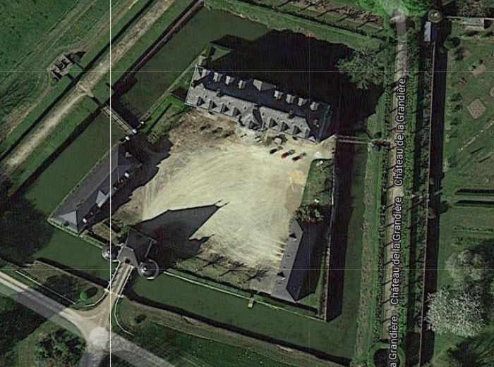 Photo de Château de la Grandière