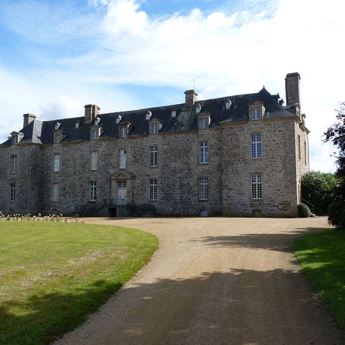 Photo de Château de la GrandVille
