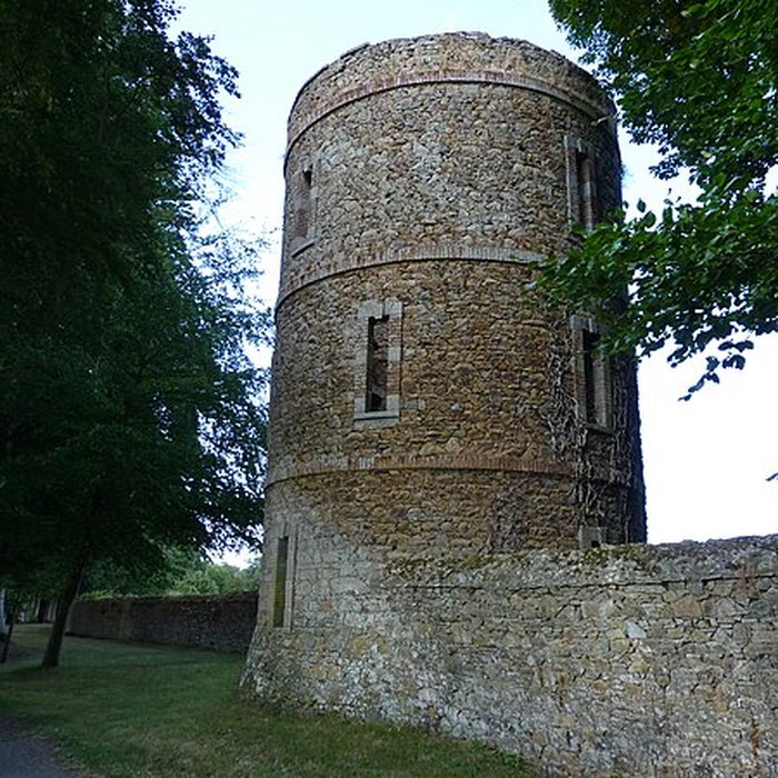 Photo de Château de la GrandVille