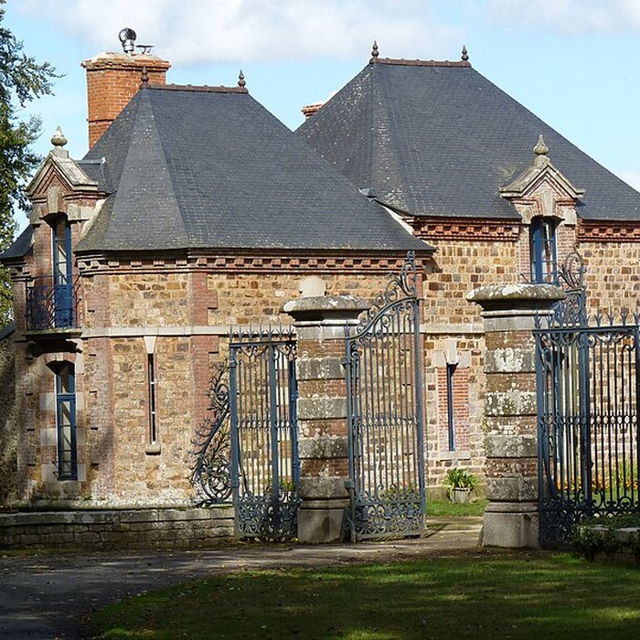 Photo de Château de la GrandVille