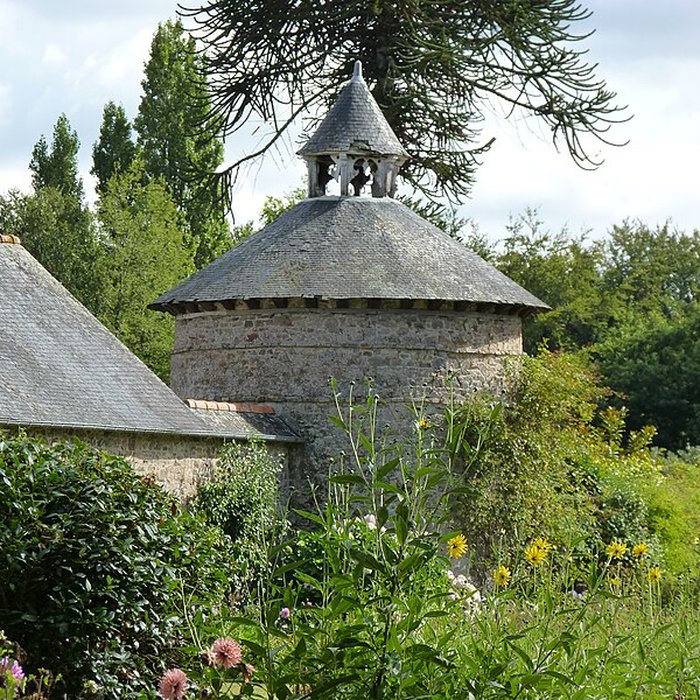 Photo de Château de la GrandVille