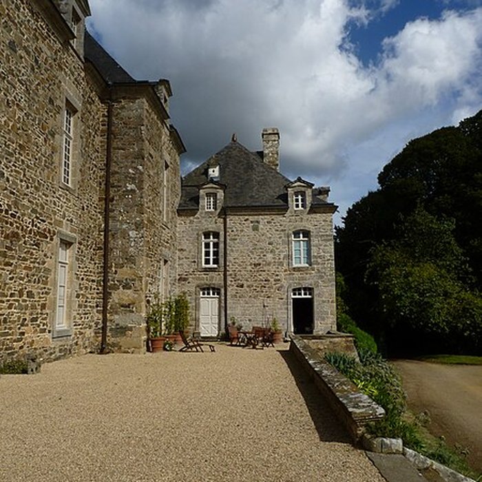 Photo de Château de la GrandVille
