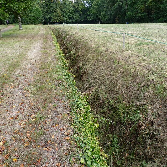 Photo de Château de la GrandVille