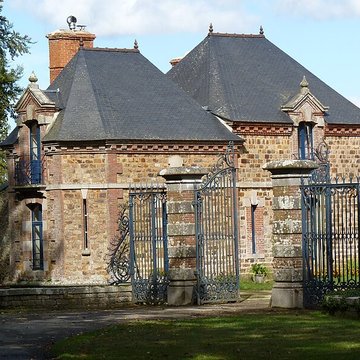 Château de la GrandVille