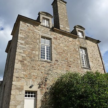 Château de la GrandVille