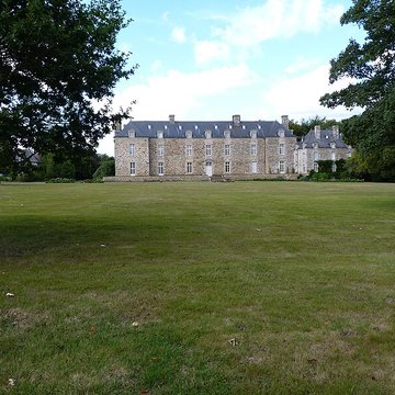 Château de la GrandVille