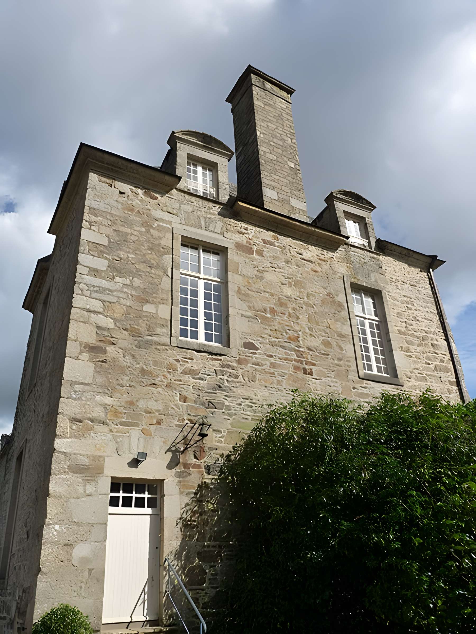 Château de la Grand'Ville