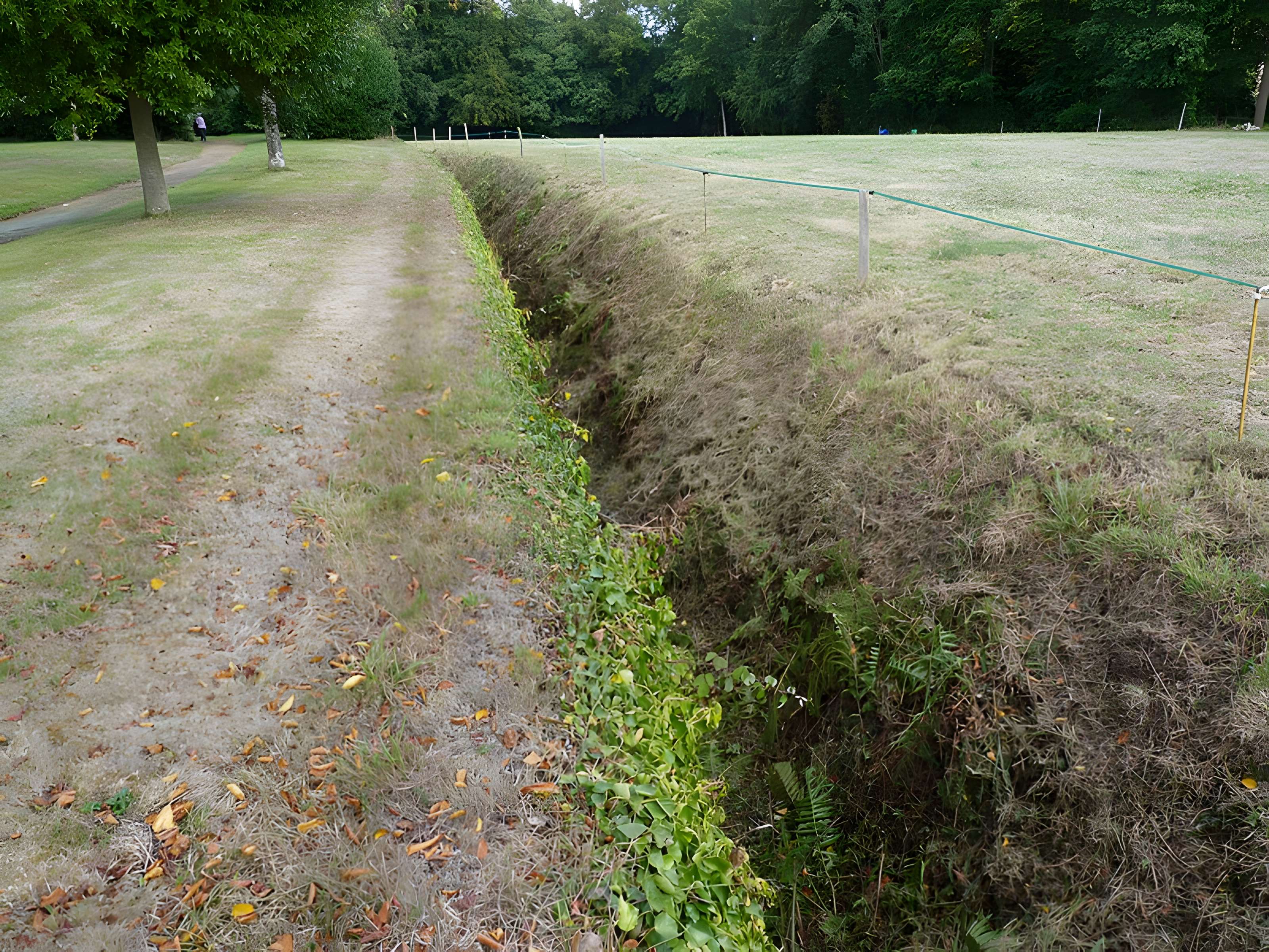 Château de la Grand'Ville