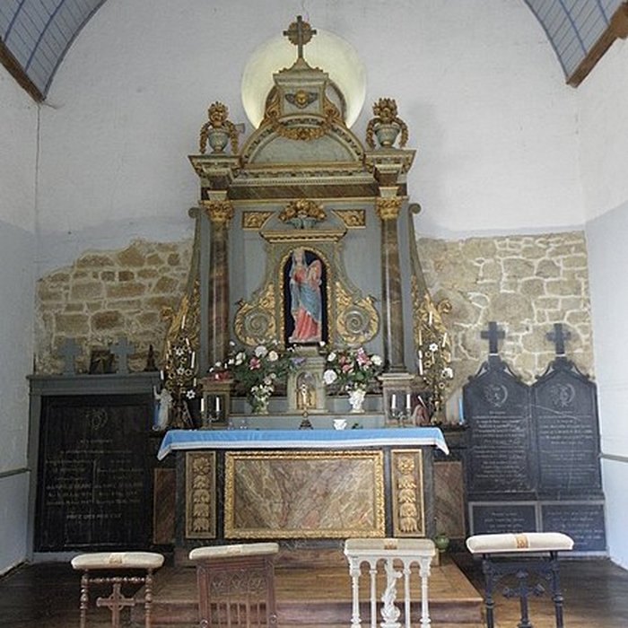 Photo de Château de la Haye-Saint-Hilaire