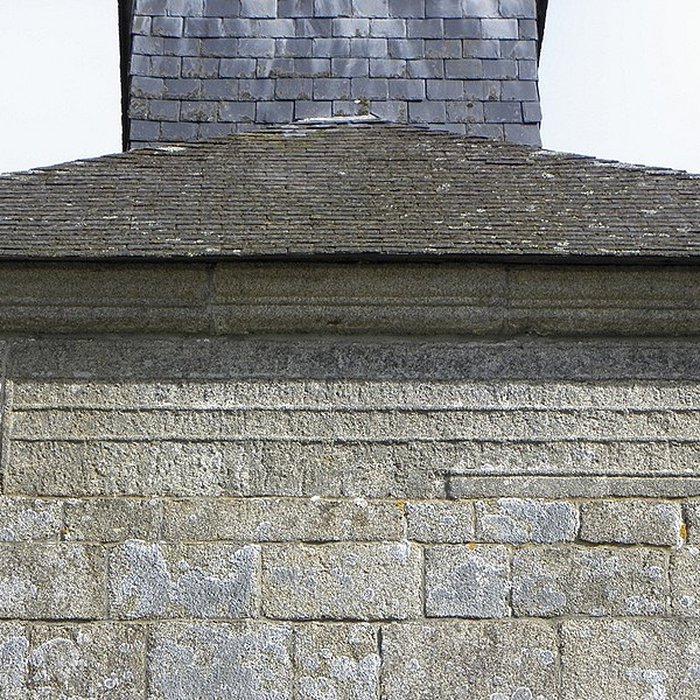 Photo de Château de la Haye-Saint-Hilaire